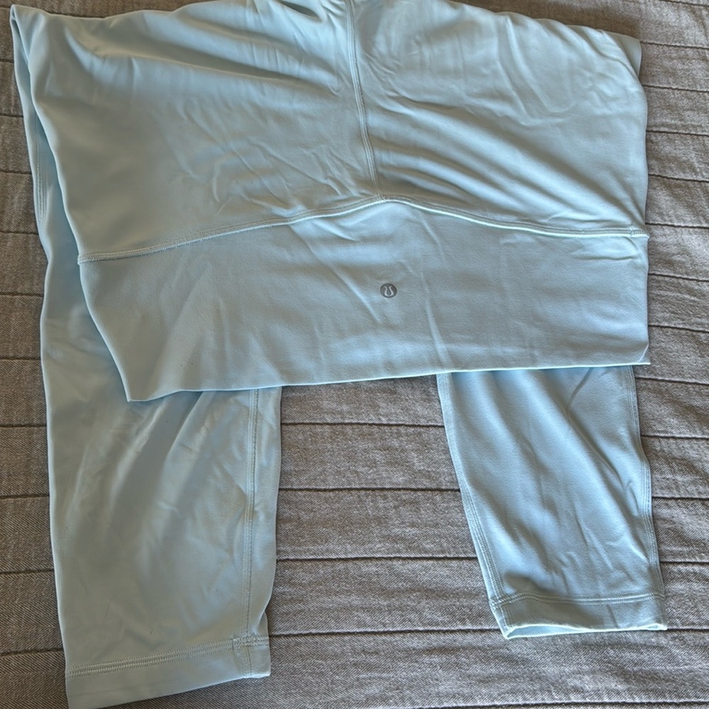 Lululemon Allign